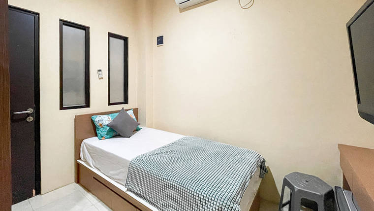 Jual Butuh Rumah Kost omset 60juta perbulan di Paseban Senen