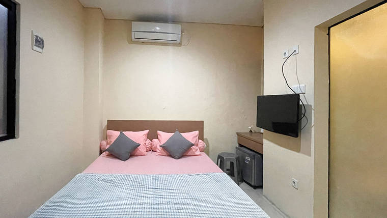 Jual Butuh Rumah Kost omset 60juta perbulan di Paseban Senen