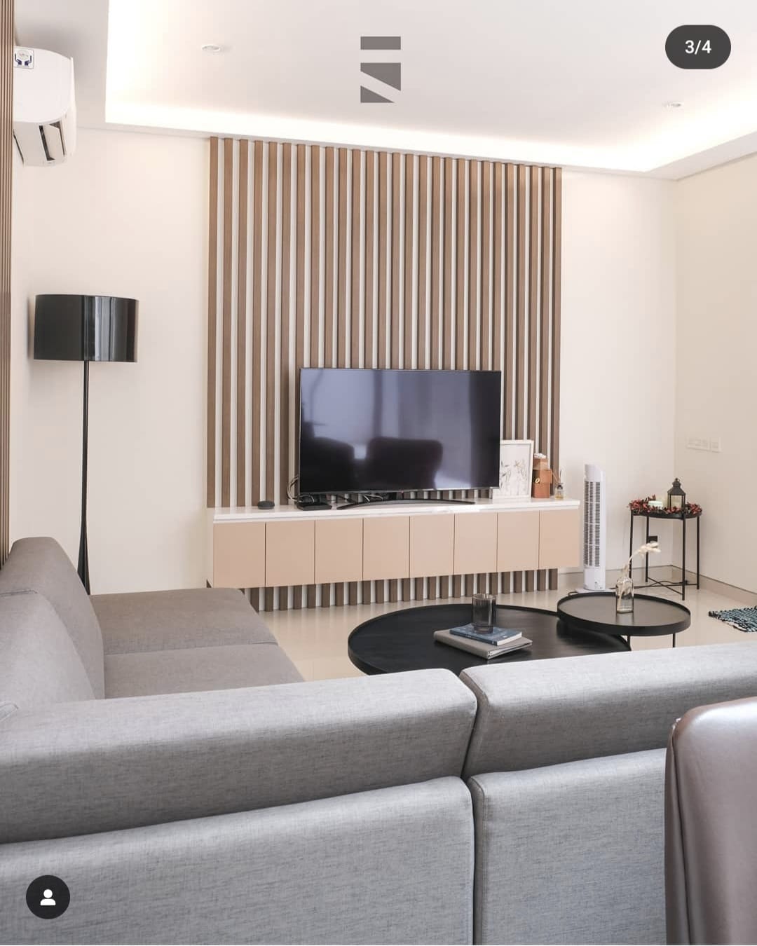 Jual Rumah Modern Di Setra Dago Antapani