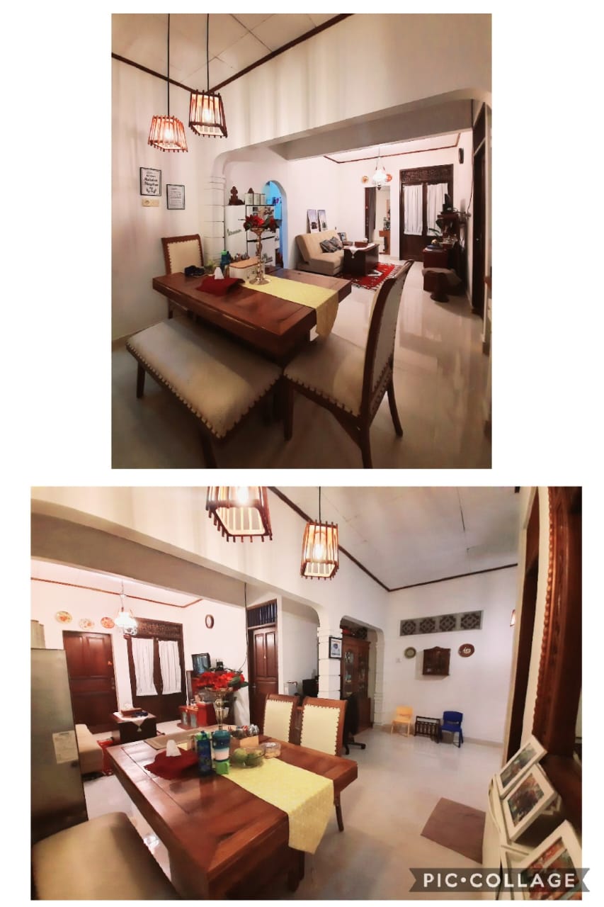 Dijual rumah di Cipulir, Kebayoran Lama, Jakarta Selatan