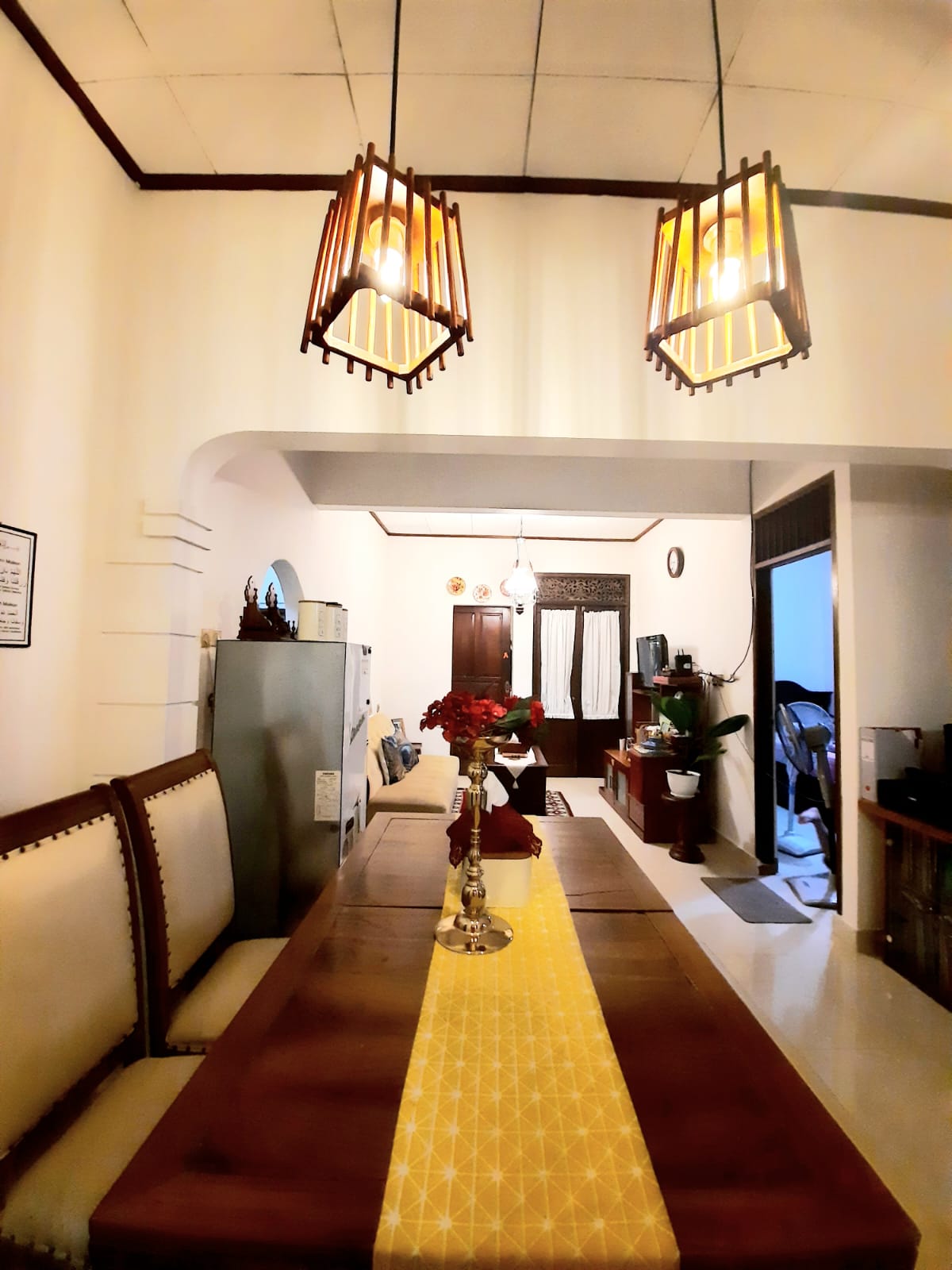 Dijual rumah di Cipulir, Kebayoran Lama, Jakarta Selatan