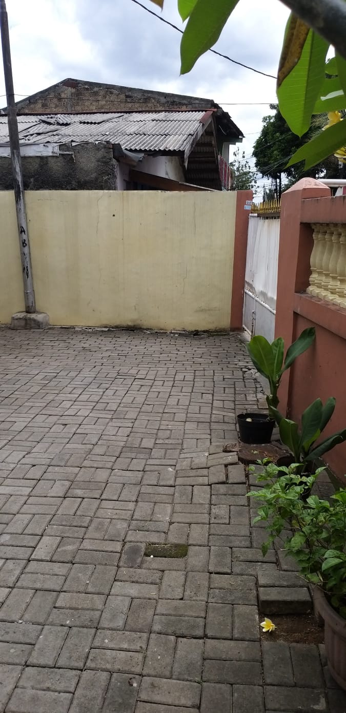 Dijual rumah di Cipulir, Kebayoran Lama, Jakarta Selatan