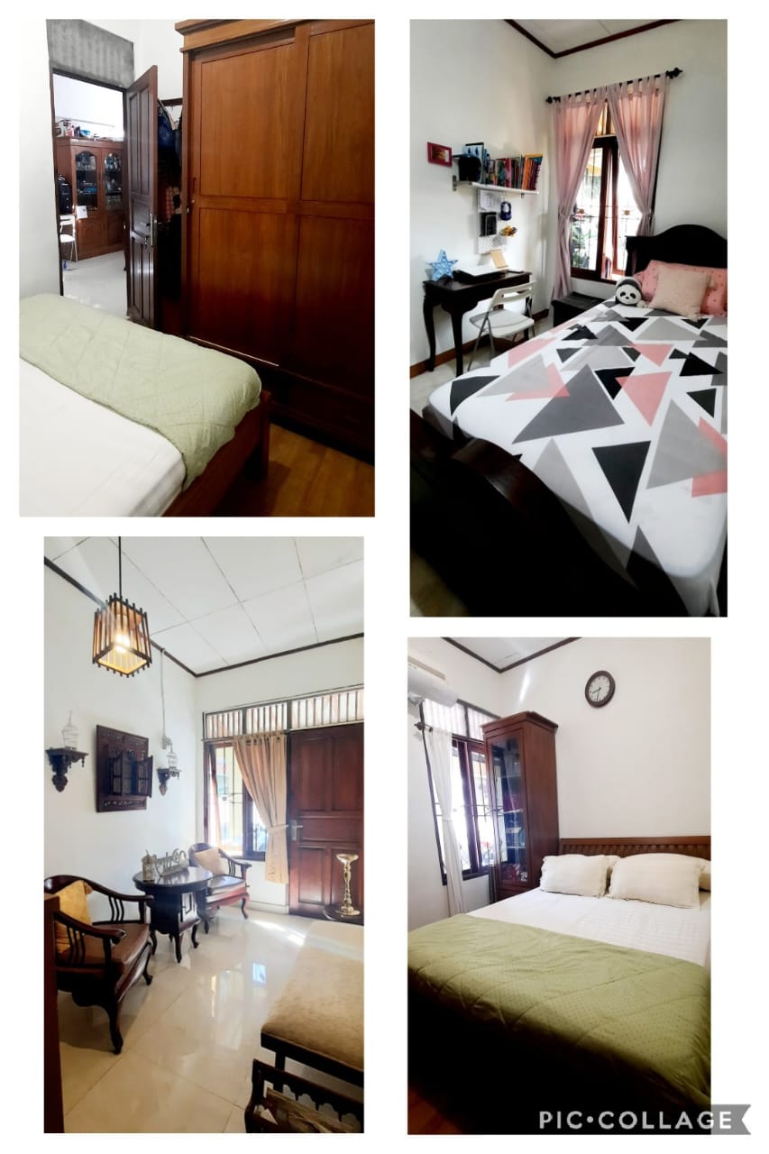 Dijual rumah di Cipulir, Kebayoran Lama, Jakarta Selatan