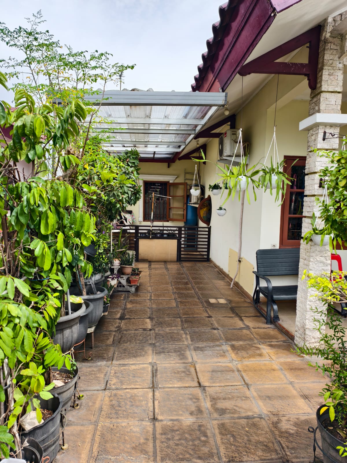 Dijual Rumah didalam Perumahan Jakarta Selatan Daerah Jagakarsa
