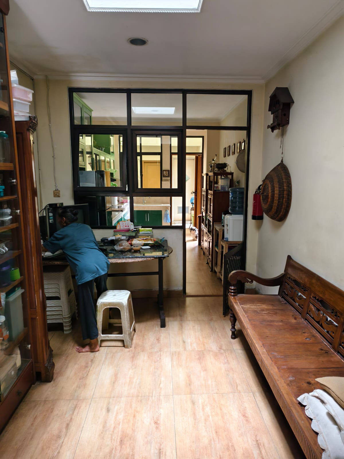 Dijual Rumah didalam Perumahan Jakarta Selatan Daerah Jagakarsa