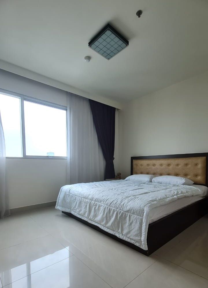 Dijual Apartemen Sahid Sudirman Residence