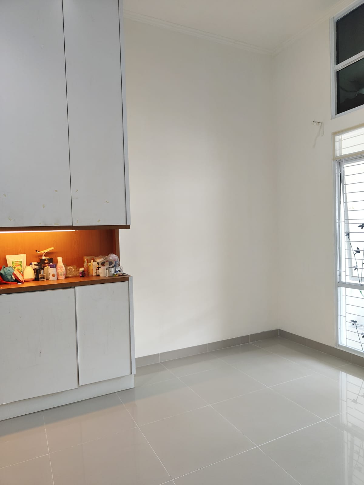 Dijual Rumah cluster Bebas Banjir murah