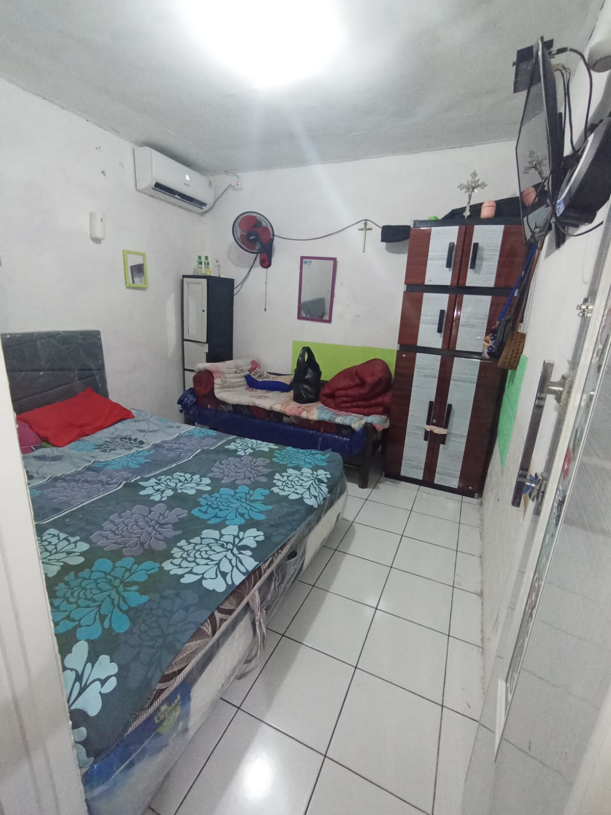 Rumah murah dan strategis Depok Dua Tengah