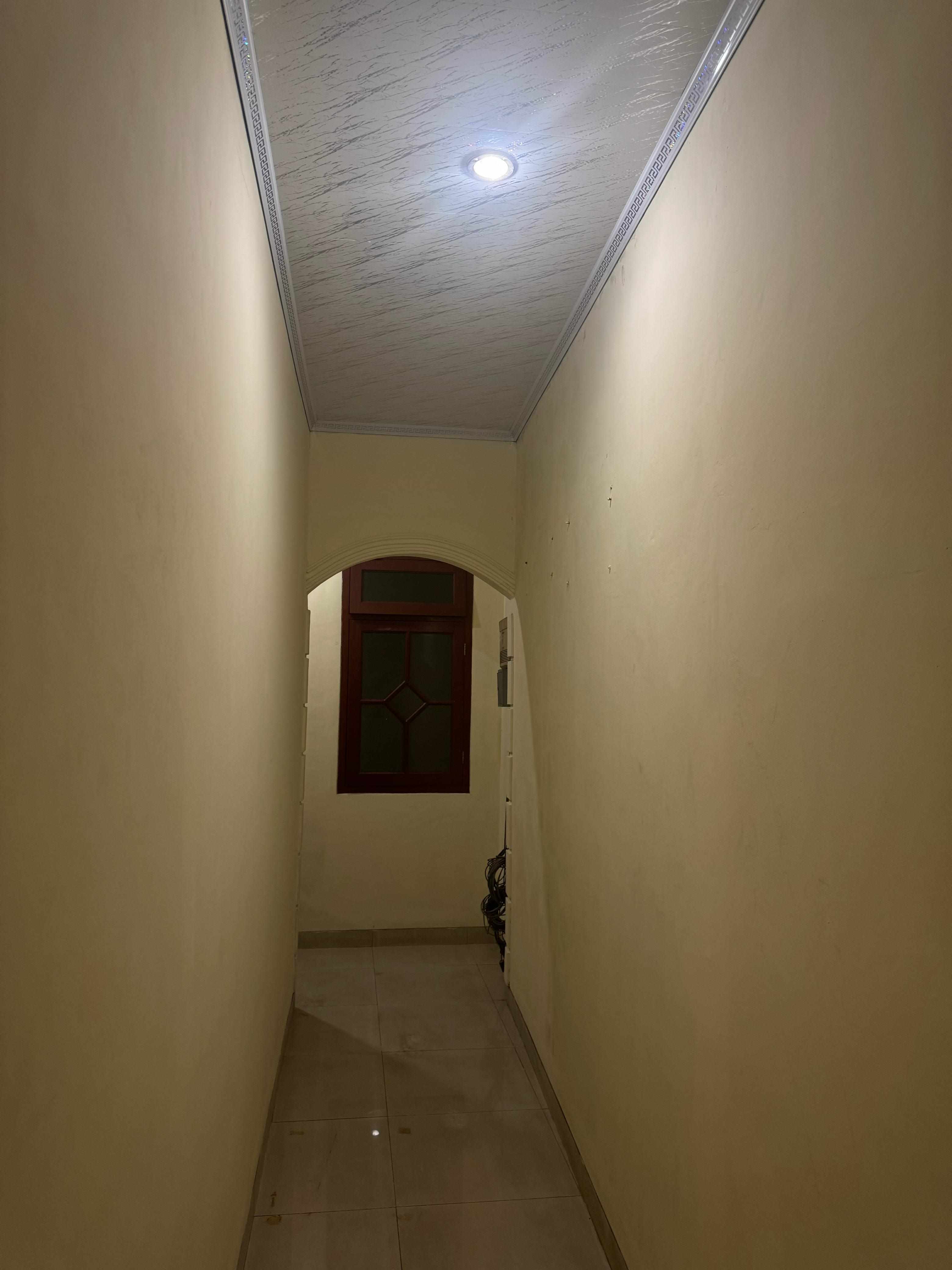 Disewakan Ruko 2 lantai di Bidara Cina, Jatinegara, Jakarta