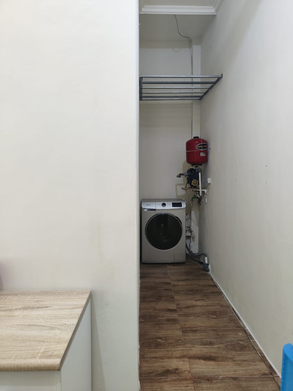 Dijual Rumah cluster Bebas Banjir murah