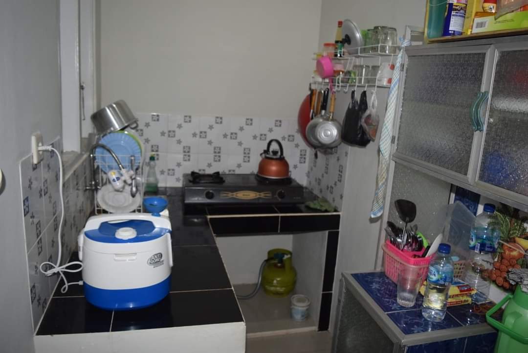 Dijual Rumah cluster strategis di sukamaju baru, Depok.