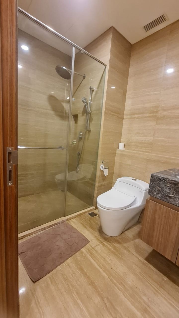 Disewakan Apartemen South Hills