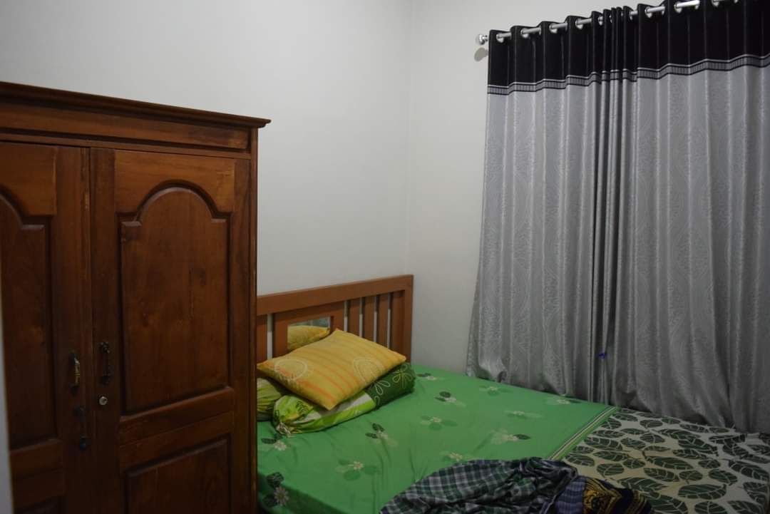 Dijual Rumah cluster strategis di sukamaju baru, Depok.