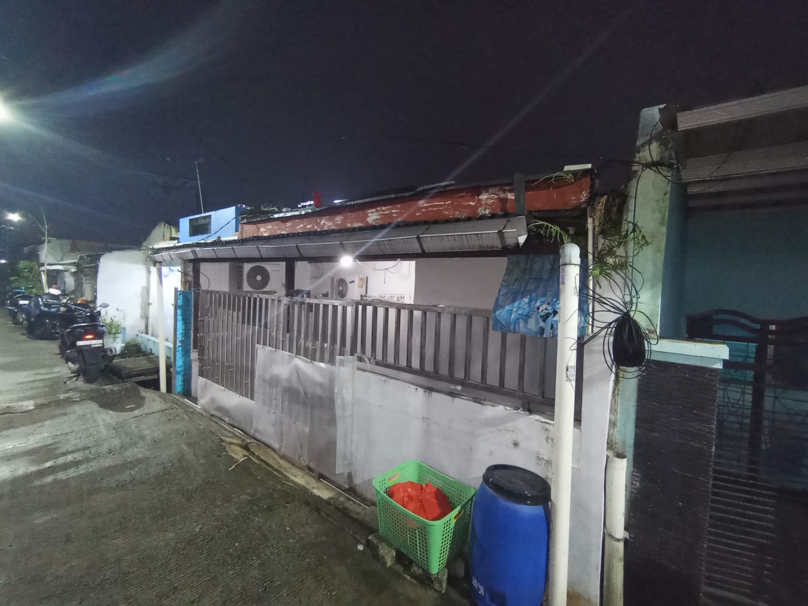 Rumah murah dan strategis Depok Dua Tengah