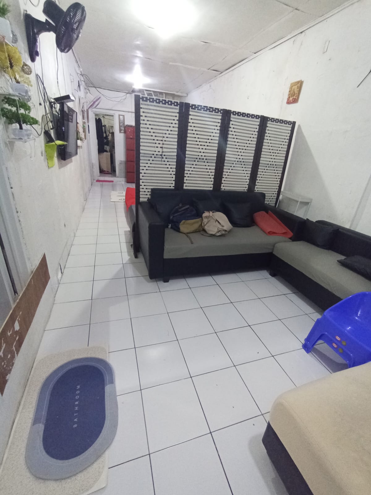 Rumah murah dan strategis Depok Dua Tengah