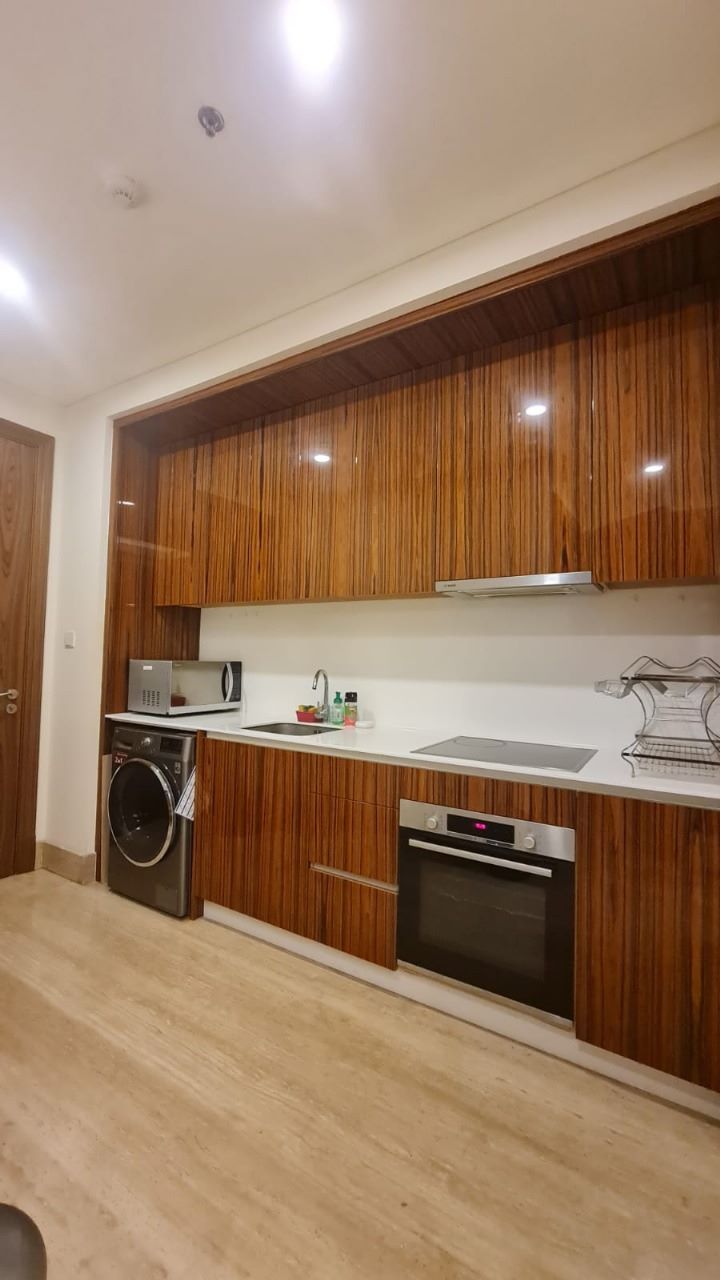 Disewakan Apartemen South Hills