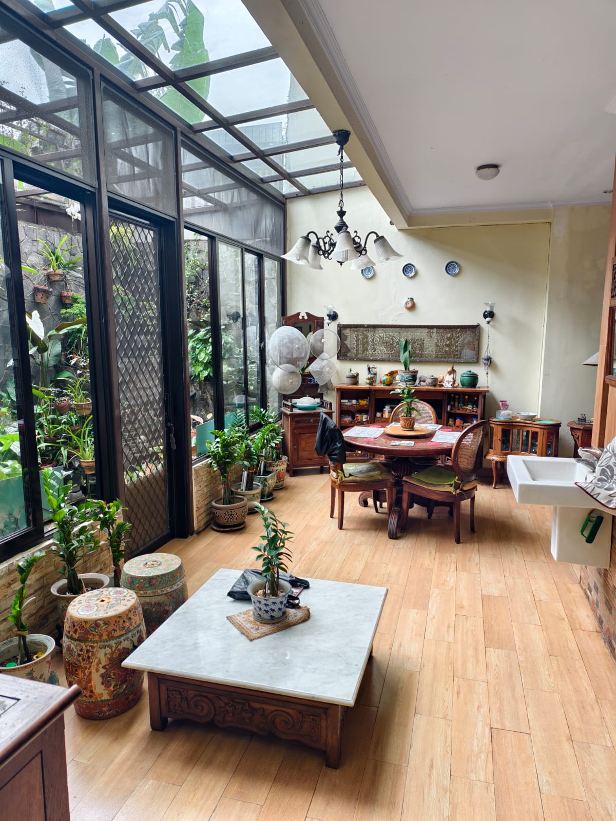 Dijual Rumah didalam Perumahan Jakarta Selatan Daerah Jagakarsa