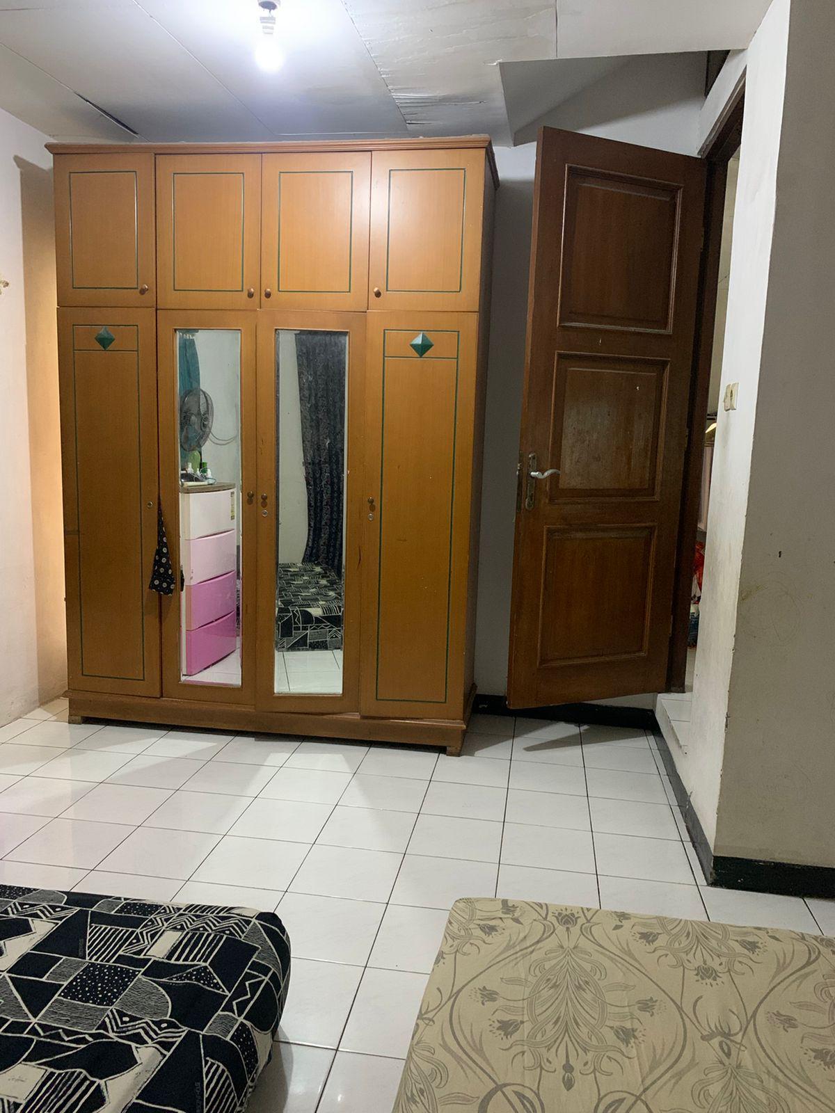 Dijual rumah di Taman Manggu Indah, Pondok Aren, Jurangmangu