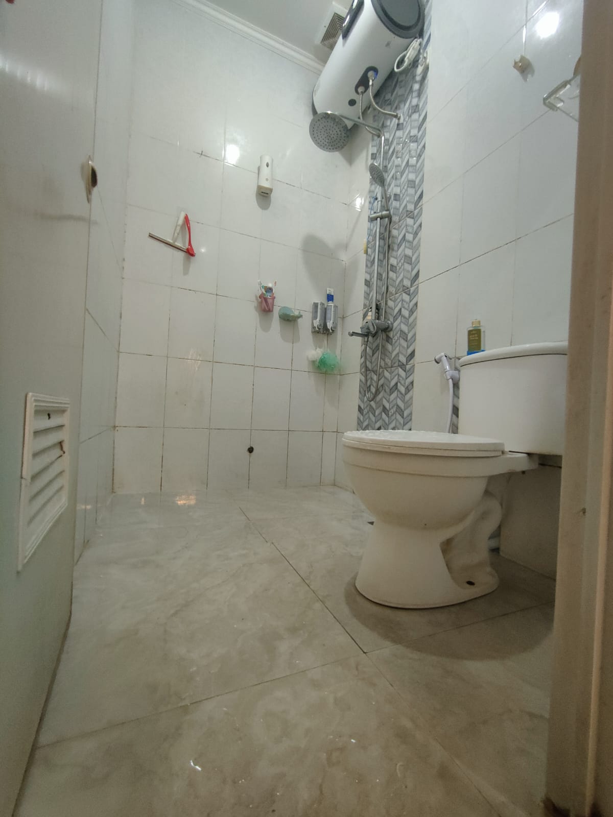 Dijual Rumah cluster Bebas Banjir murah