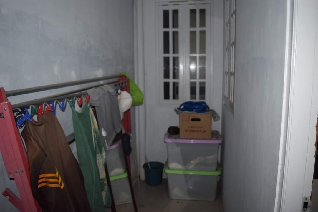 Dijual Rumah cluster strategis di sukamaju baru, Depok.