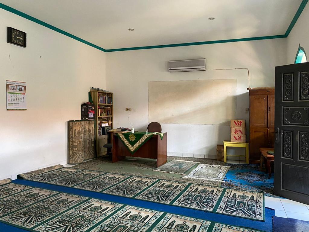 Dijual Rumah Strategis di Pesanggrahan, Jakarta Selatan