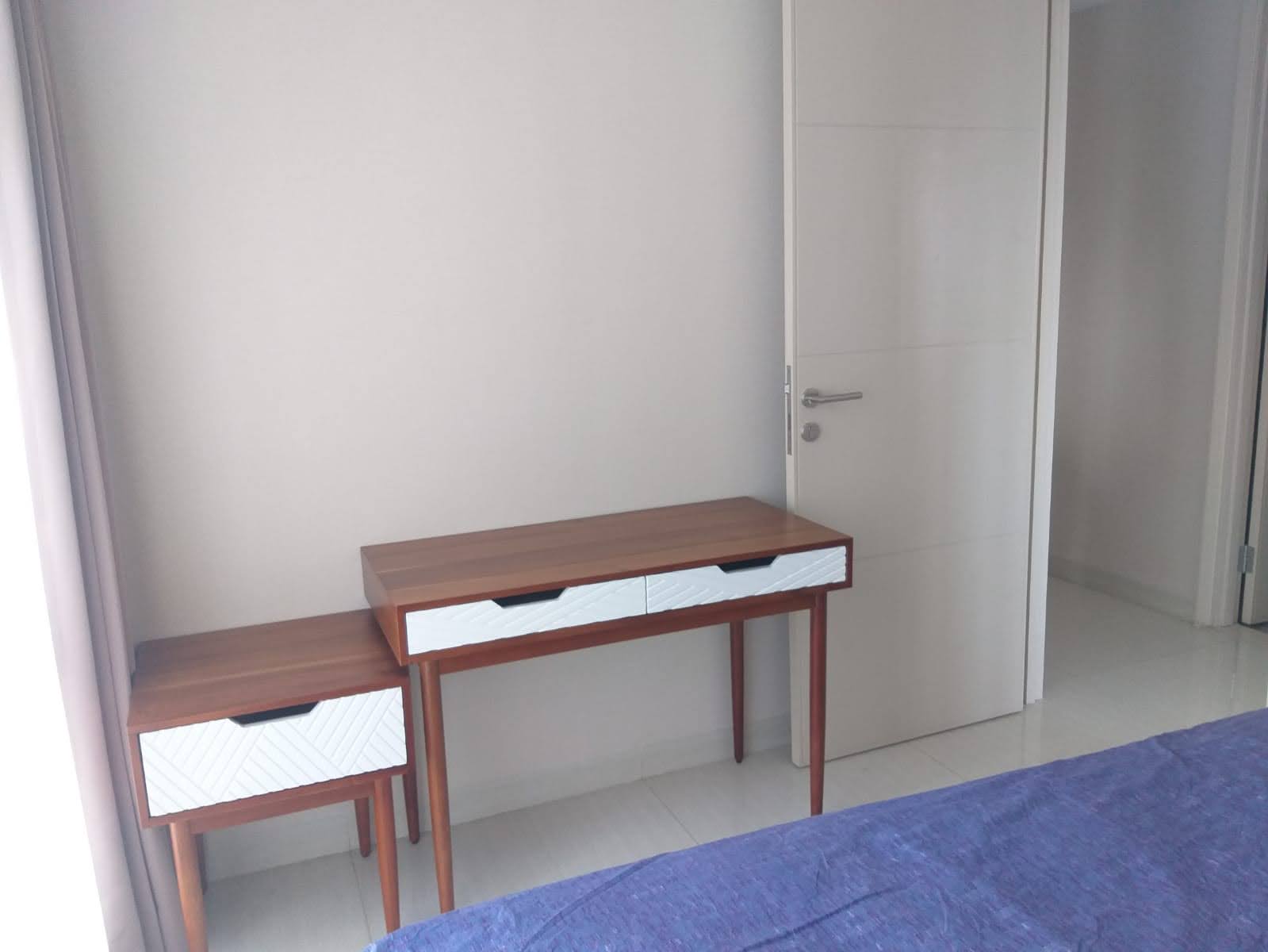 Jual Apartemen LARIZ Lantai 15 Pakuwon Mall, Surabaya Barat
