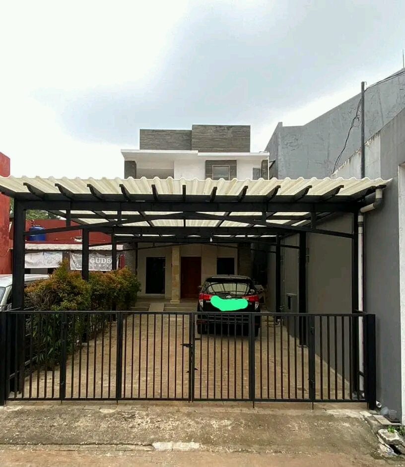 Dijual Rumah di area Cilandak KKO Siap Huni Cilandak Timur