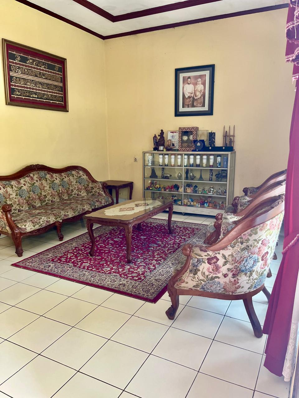 Dijual Rumah Strategis di Pesanggrahan, Jakarta Selatan