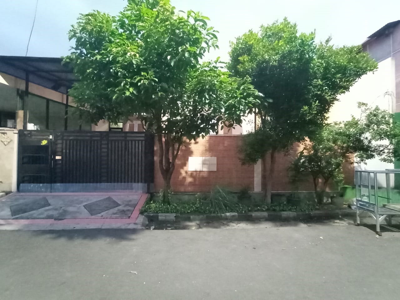 Dijual rumah komplek di Pegadungan, Kalideres, Jakarta Barat