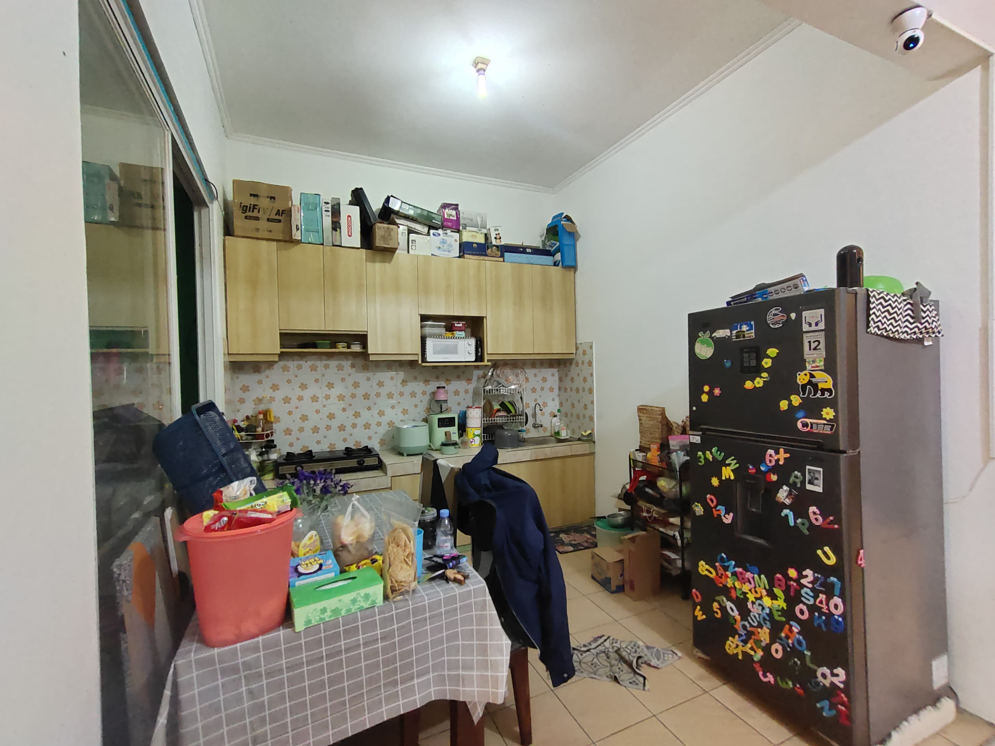 Dijual Rumah di Pamulang, Bambu Apus, Tangerang Selatan, Banten