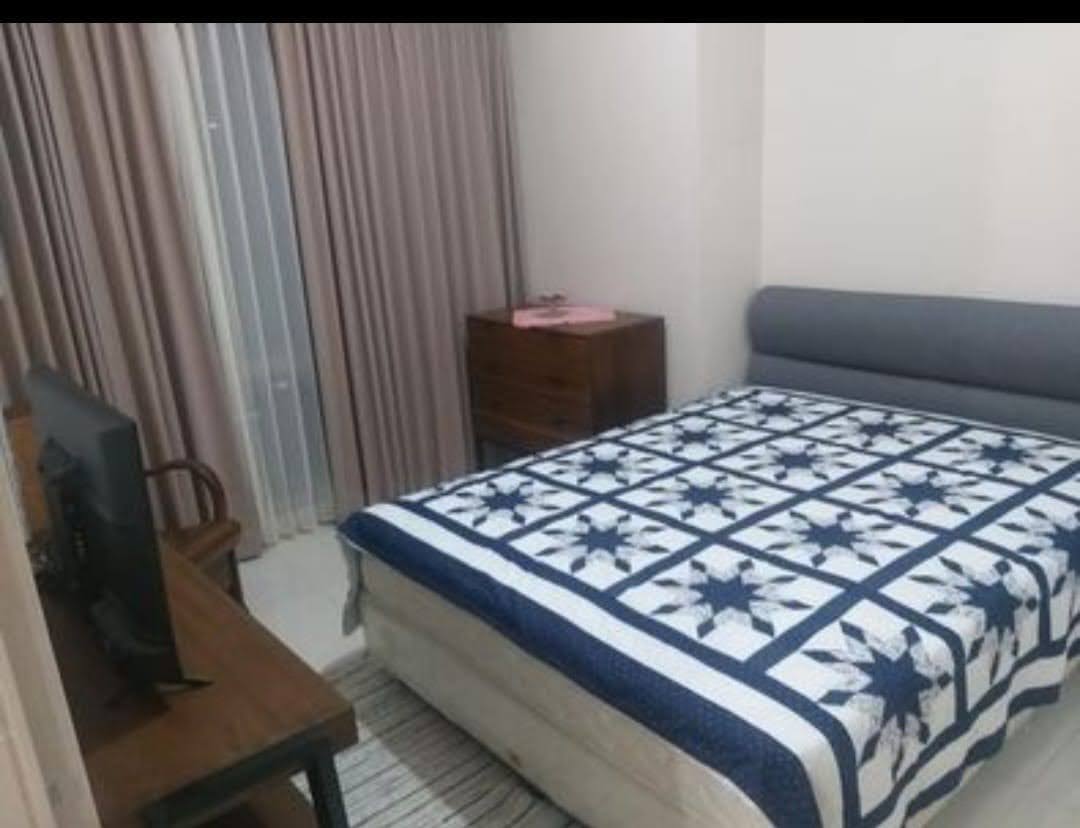 Jual Apartemen LARIZ Lantai 15 Pakuwon Mall, Surabaya Barat