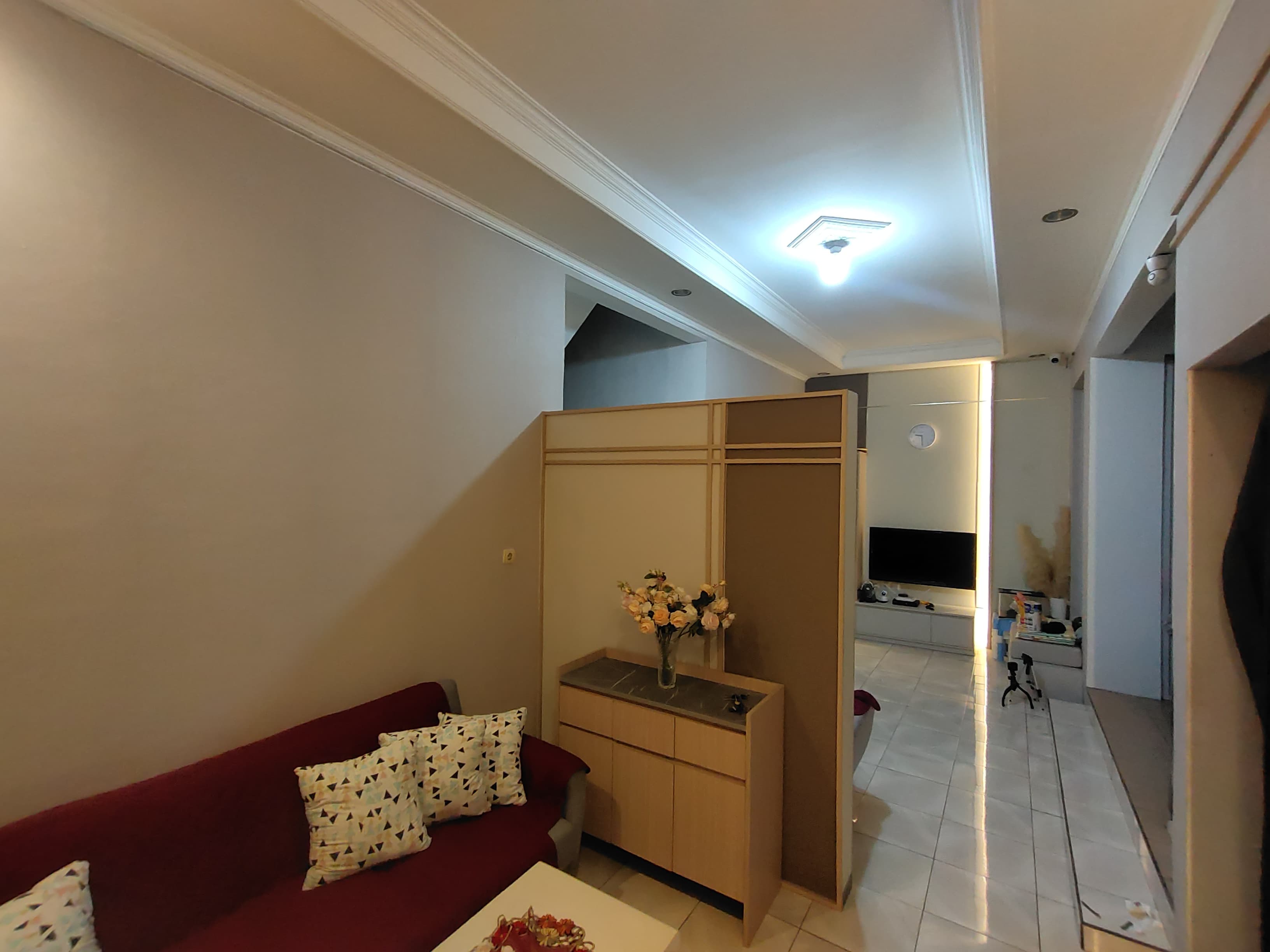 Dijual Rumah di Pamulang, Bambu Apus, Tangerang Selatan, Banten