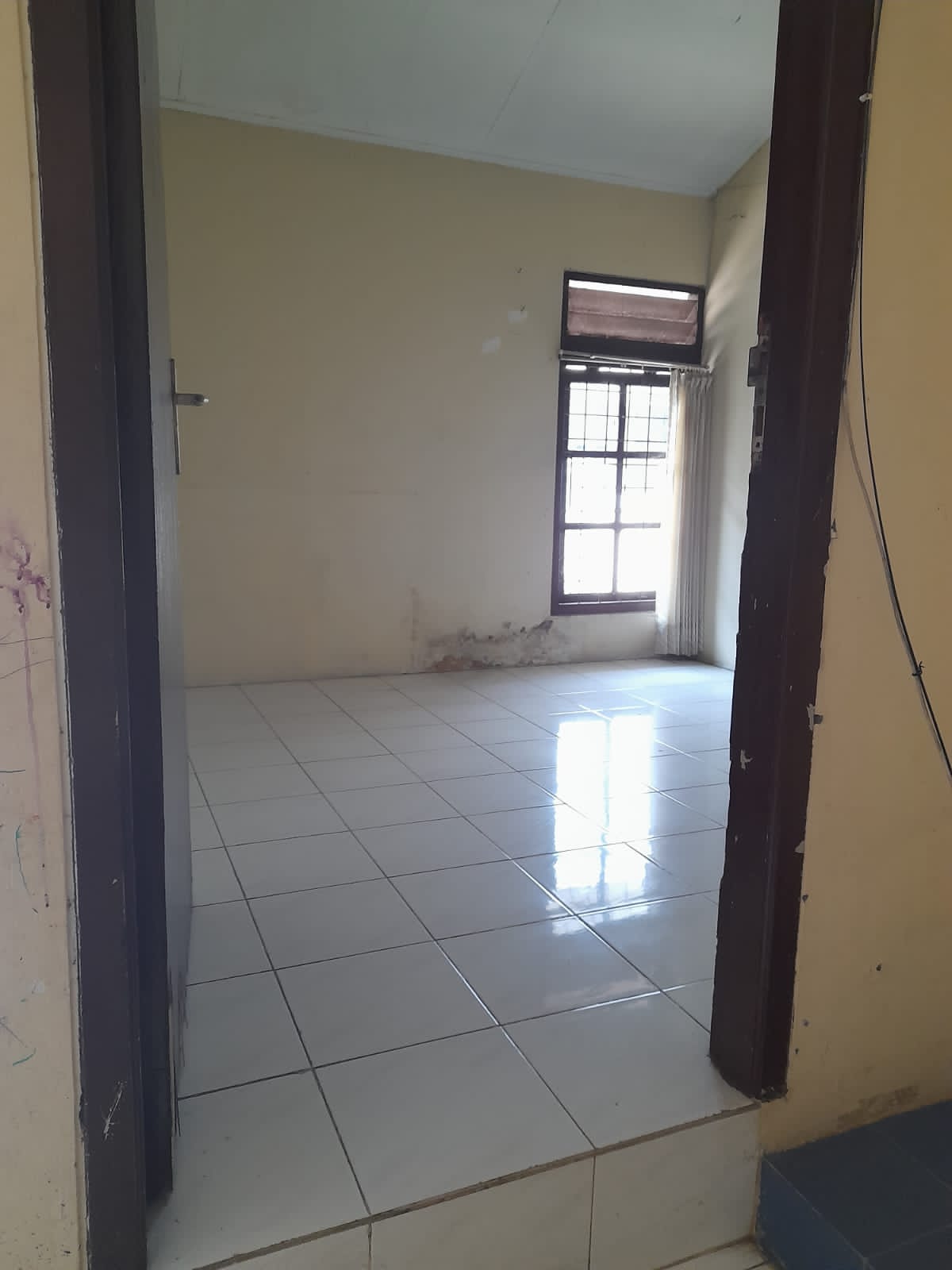 Dijual cepat rumah lama Di Taman Mangu Indah, Pondok Aren
