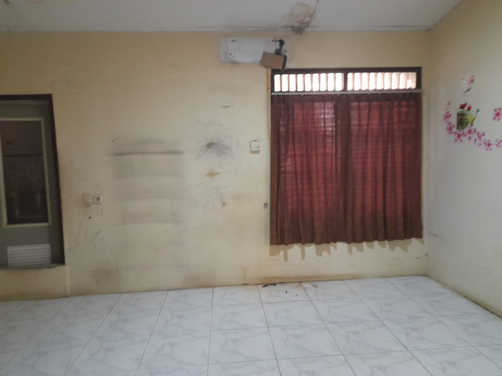 Dijual cepat rumah lama Di Taman Mangu Indah, Pondok Aren