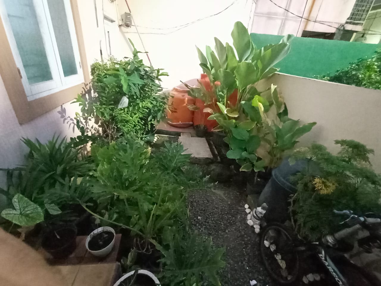 Dijual rumah komplek di Pegadungan, Kalideres, Jakarta Barat
