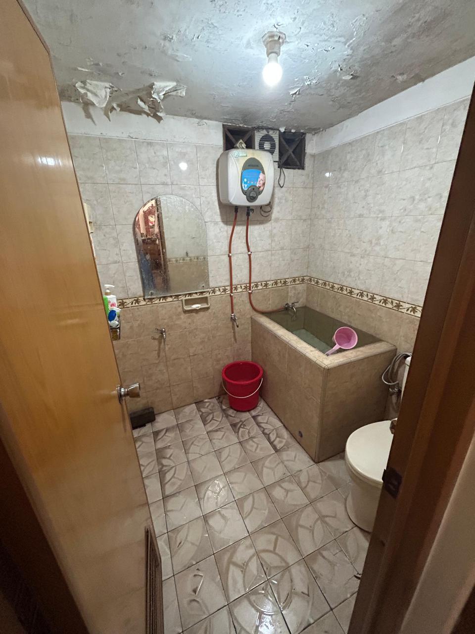 Dijual rumah di Kelapa Dua, Kebon Jeruk, Jakarta Barat