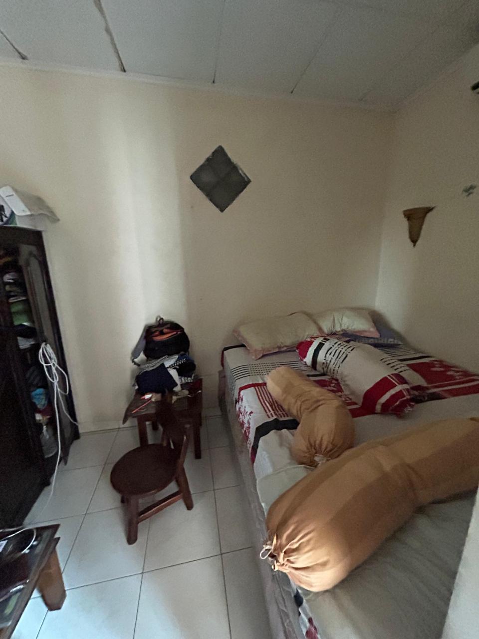 Dijual rumah di Kelapa Dua, Kebon Jeruk, Jakarta Barat