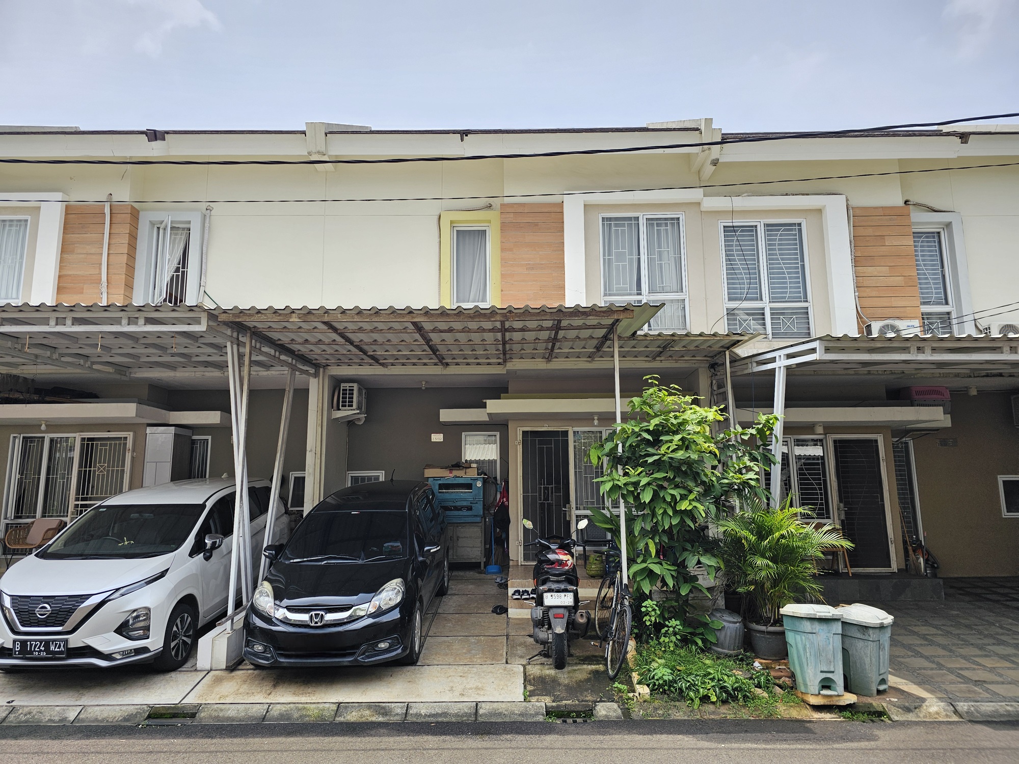 Hunian yang Ideal untuk Keluarga di Paradise Serpong City