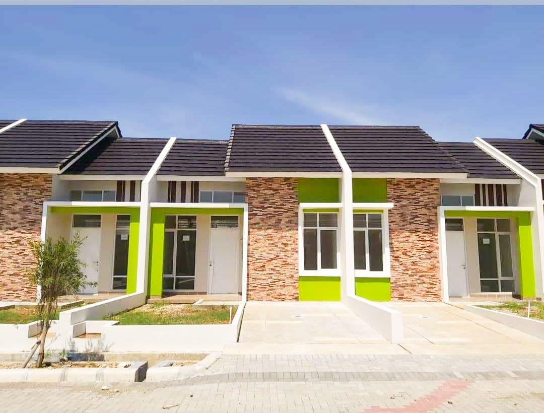 Beli Sekarang Pasti Untung, Rumah Siap Huni Refund PPN 100%