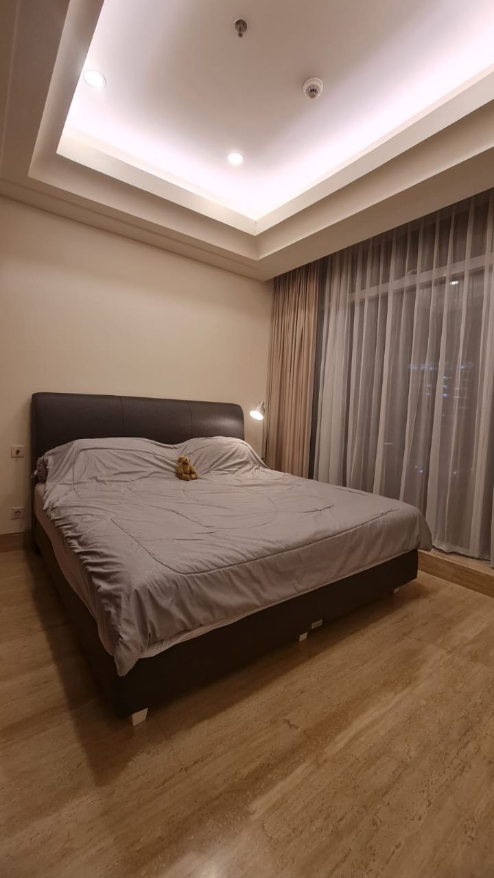 Disewakan Apartemen South Hills Karet Kuningan, Setiabudi