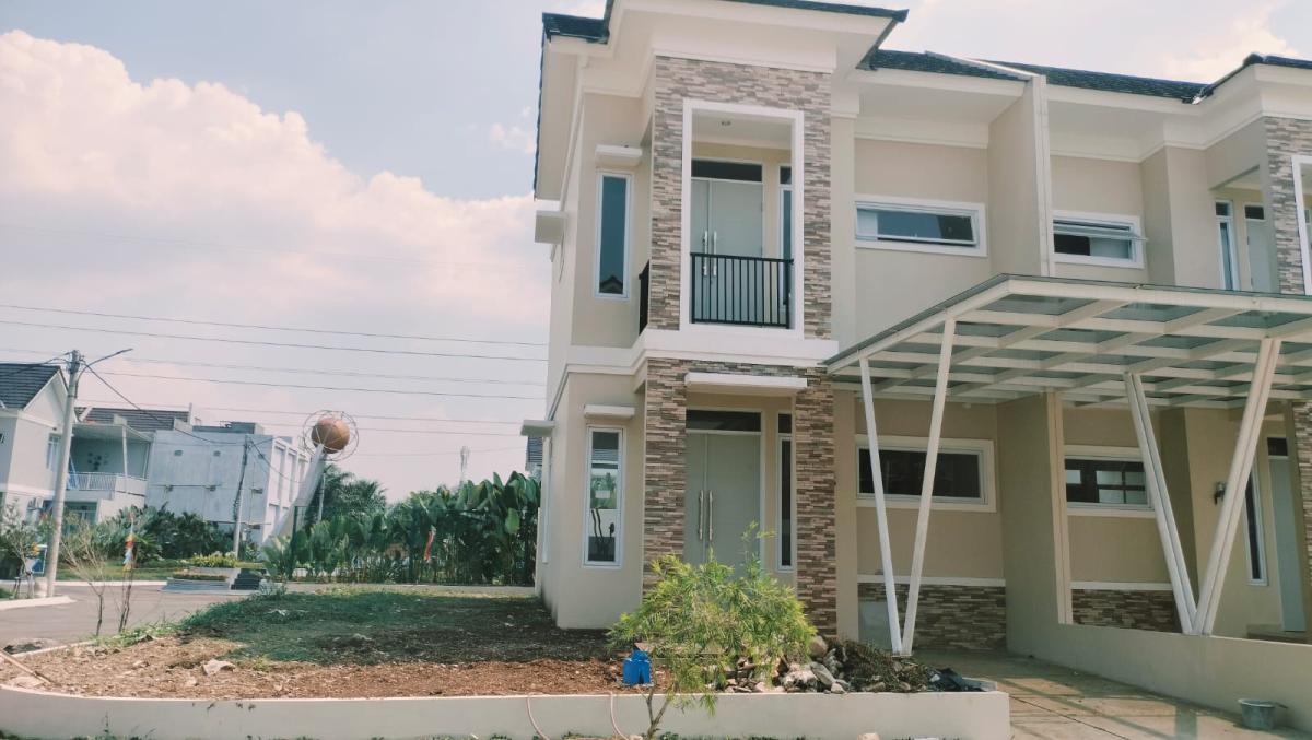 Beli Sekarang Pasti Untung, Rumah Siap Huni Refund PPN 100%
