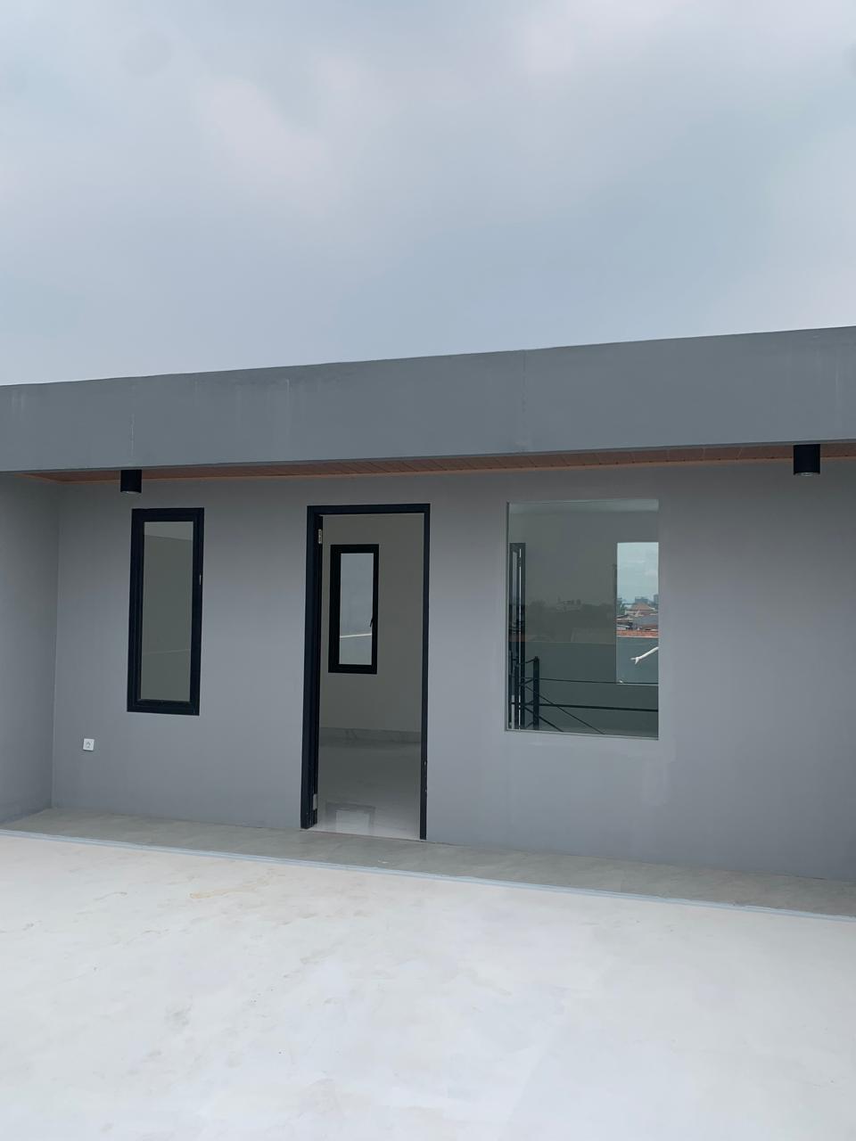Dijual Rumah Mewah di Kebayoran Lama, Jakarta Selatan