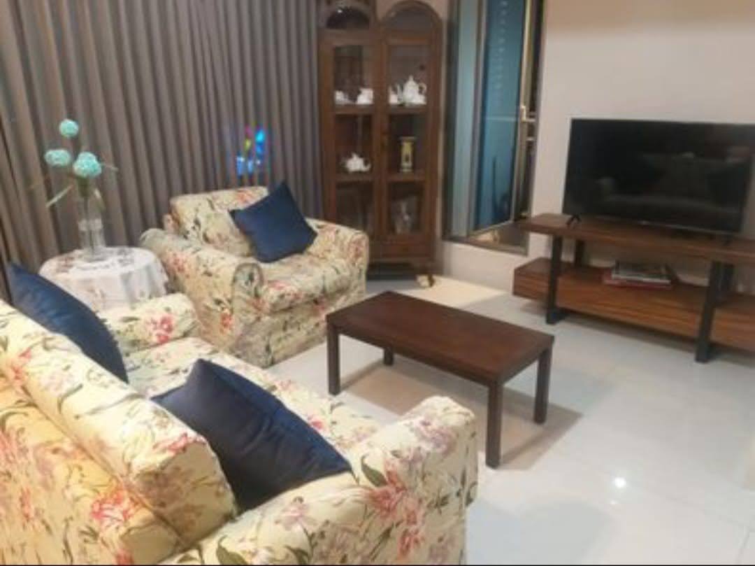 Jual Apartemen LARIZ Lantai 15 Pakuwon Mall, Surabaya Barat
