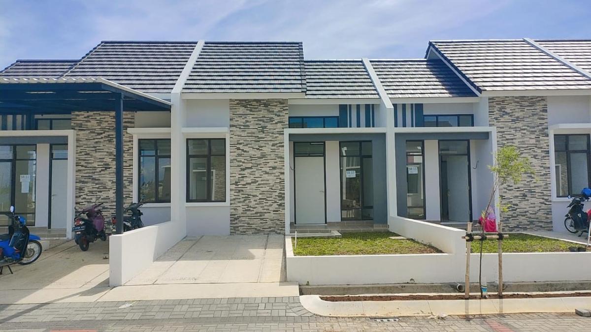 Beli Sekarang Pasti Untung, Rumah Siap Huni Refund PPN 100%