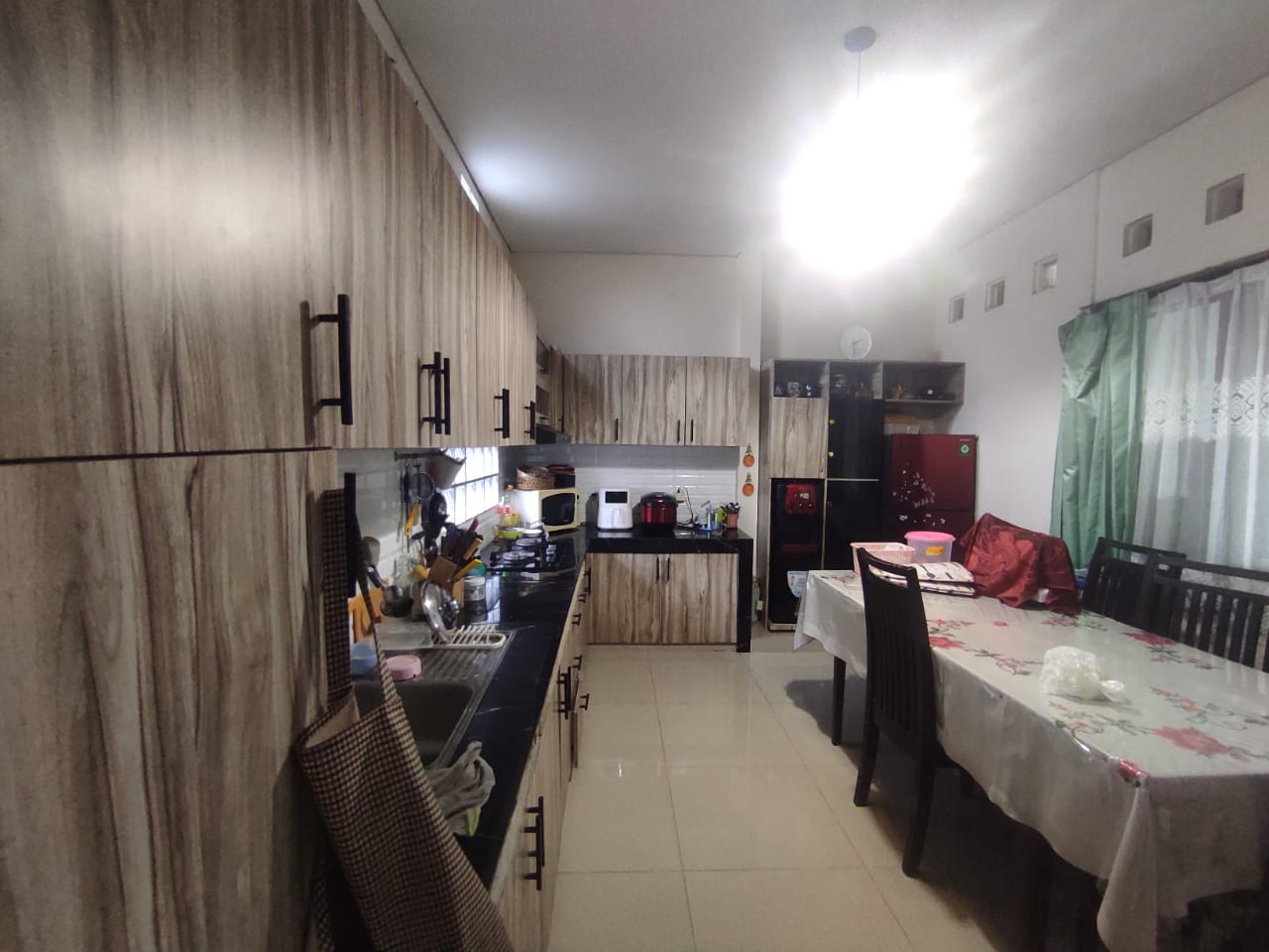Dijual cepat rumah di Komplek Margahayu Raya, Rancasari Bandung