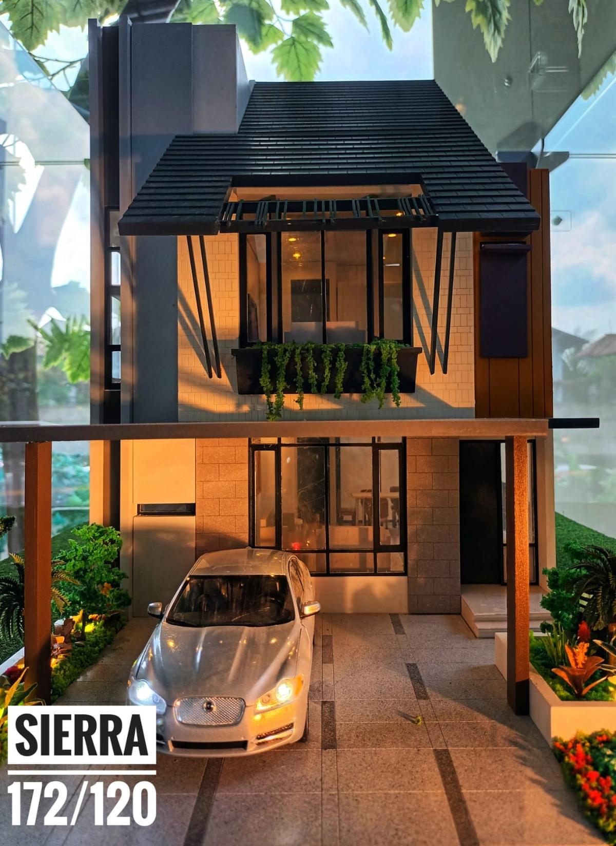 Beli Sekarang Pasti Untung, Rumah Siap Huni Refund PPN 100%