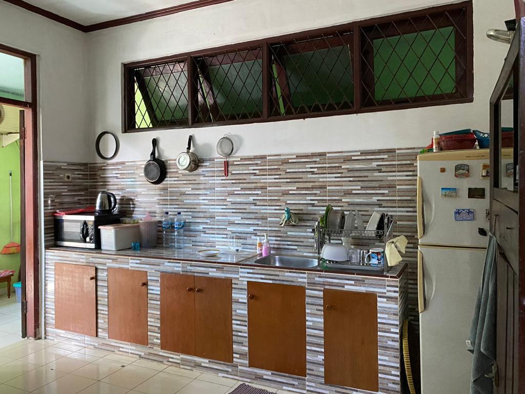 Dijual Rumah Strategis di Pesanggrahan, Jakarta Selatan