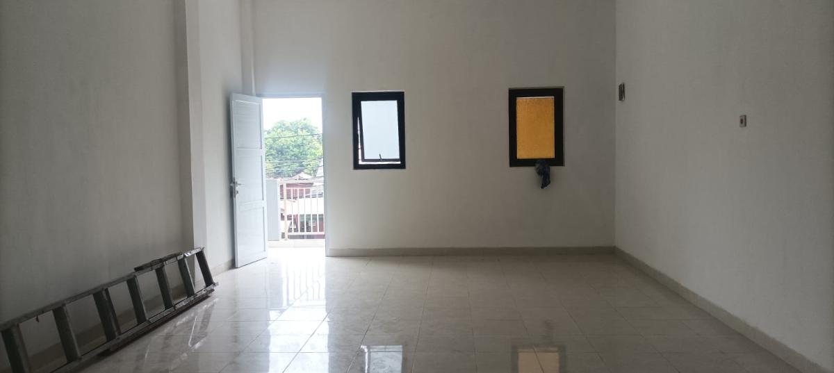 Disewakan Ruko 2 Lantai Strategis di Jakarta Timur PR2004