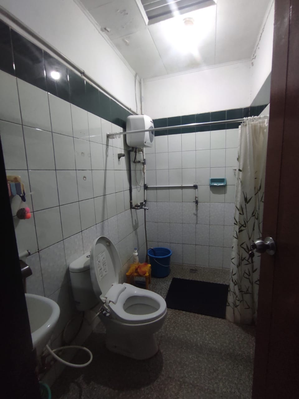 Dijual cepat rumah di Komplek Margahayu Raya, Rancasari Bandung