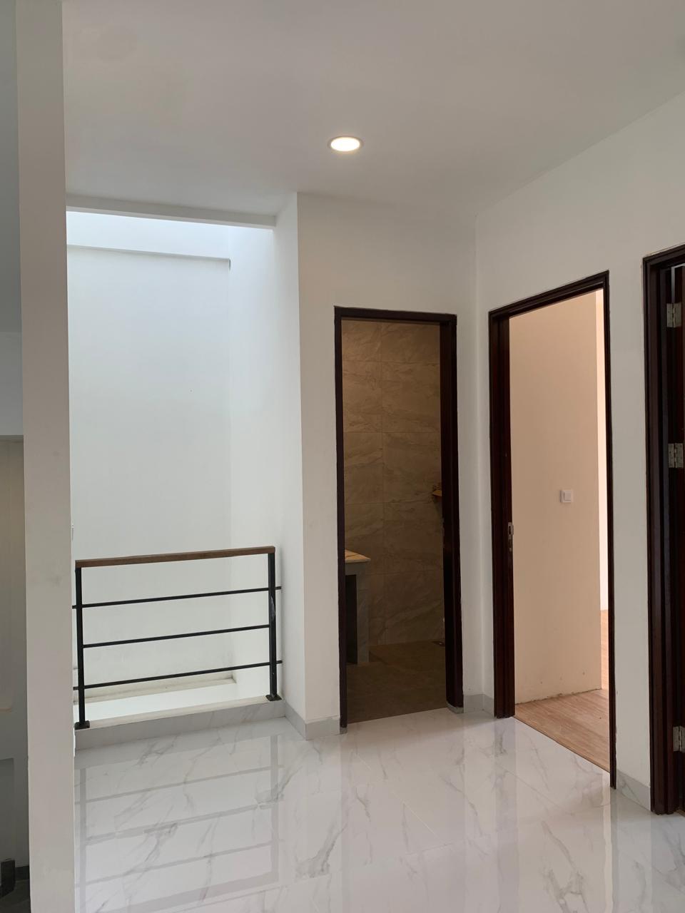 Dijual Rumah Mewah di Kebayoran Lama, Jakarta Selatan